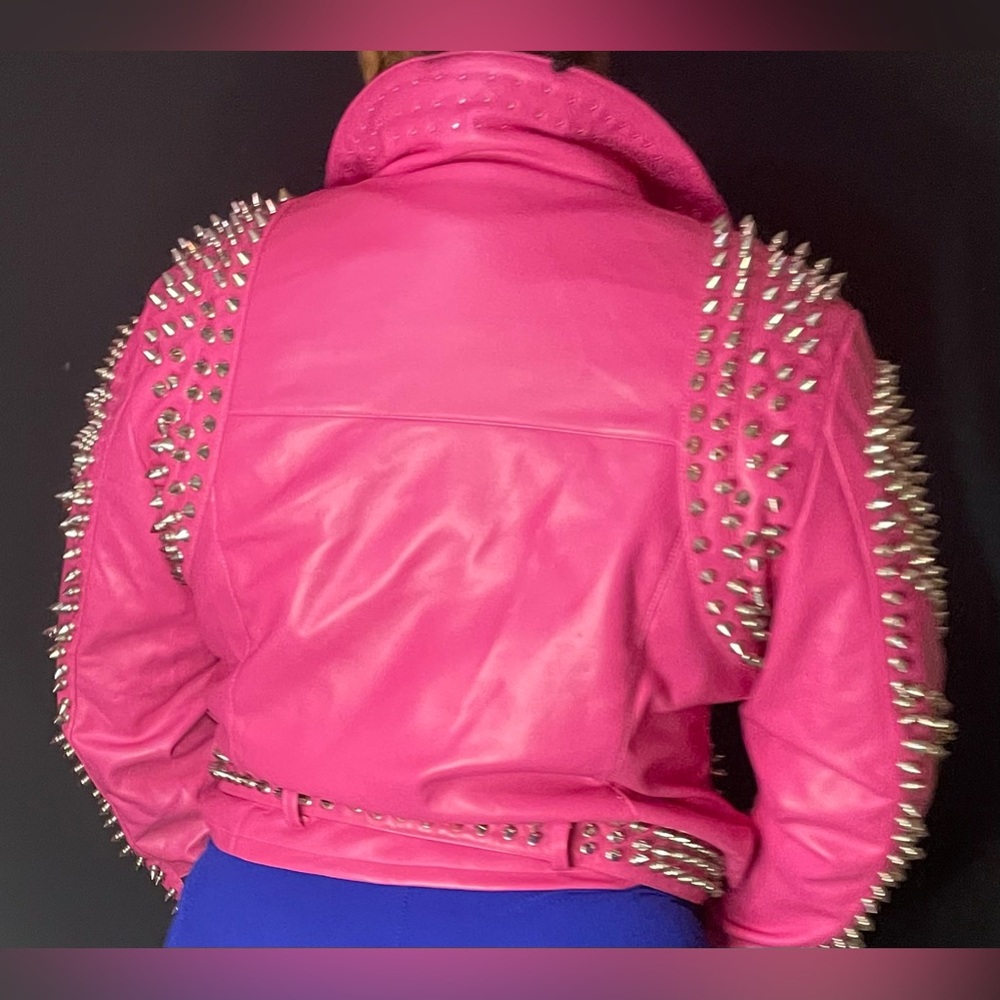 Robert Phillipe jacket - Picture 4 of 7